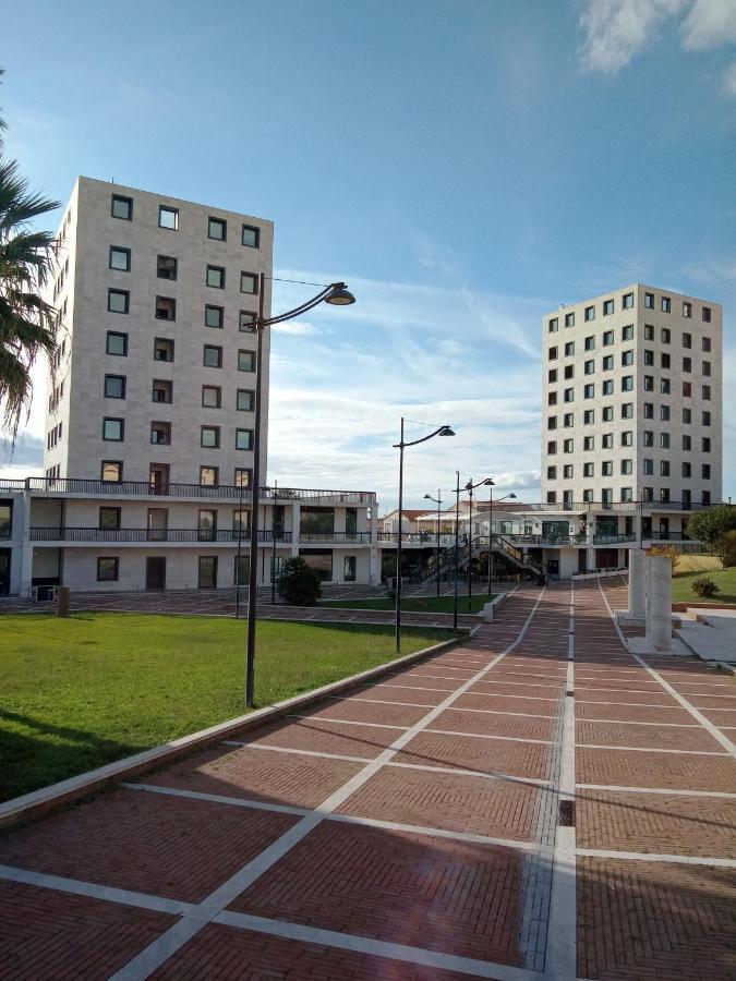 卡尔博尼亚A Casa Di Rossano E Rossella公寓 外观 照片