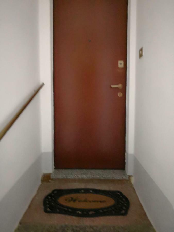 卡尔博尼亚A Casa Di Rossano E Rossella公寓 外观 照片